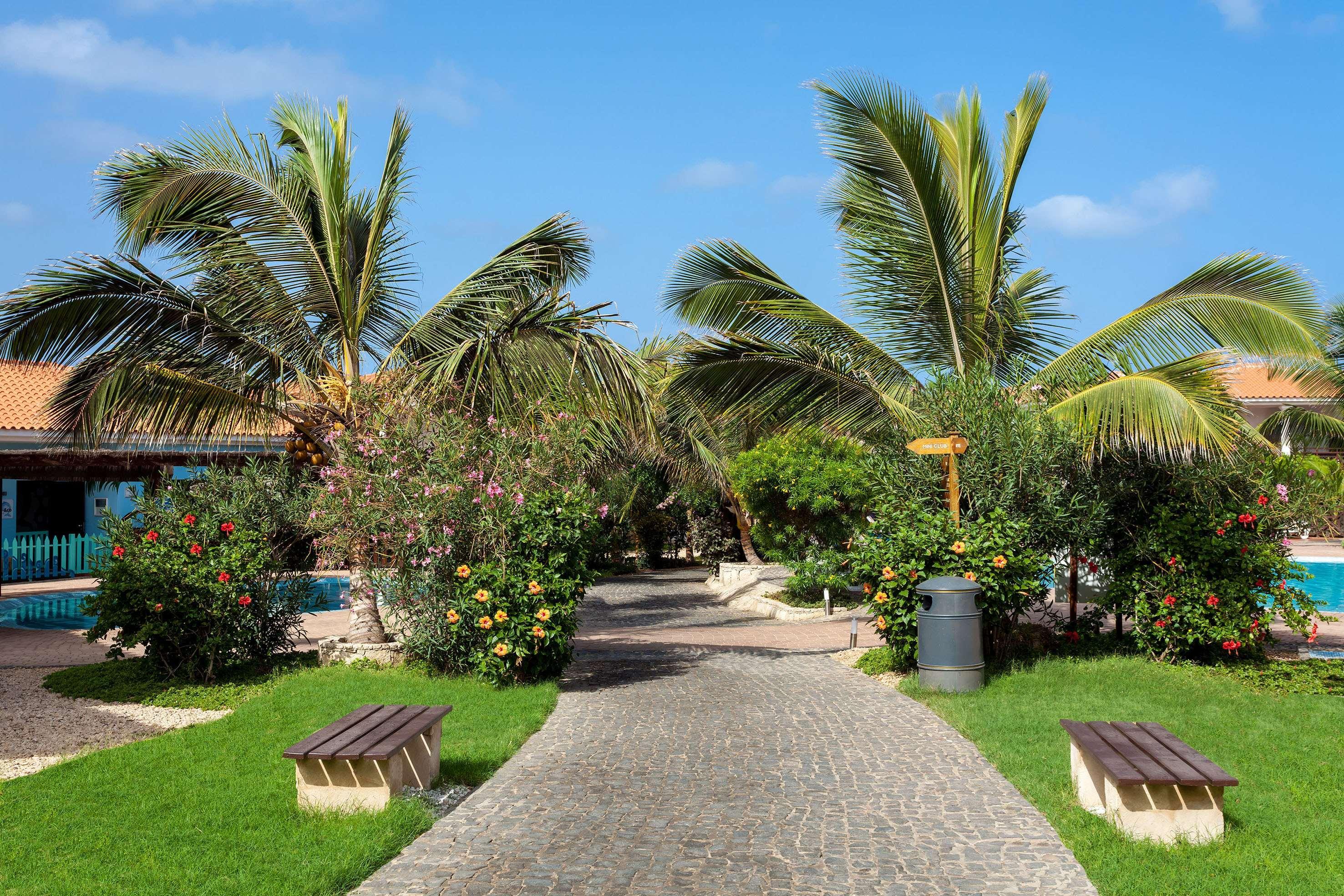 فندق Melia Tortuga Beach سانتا ماريا المظهر الخارجي الصورة