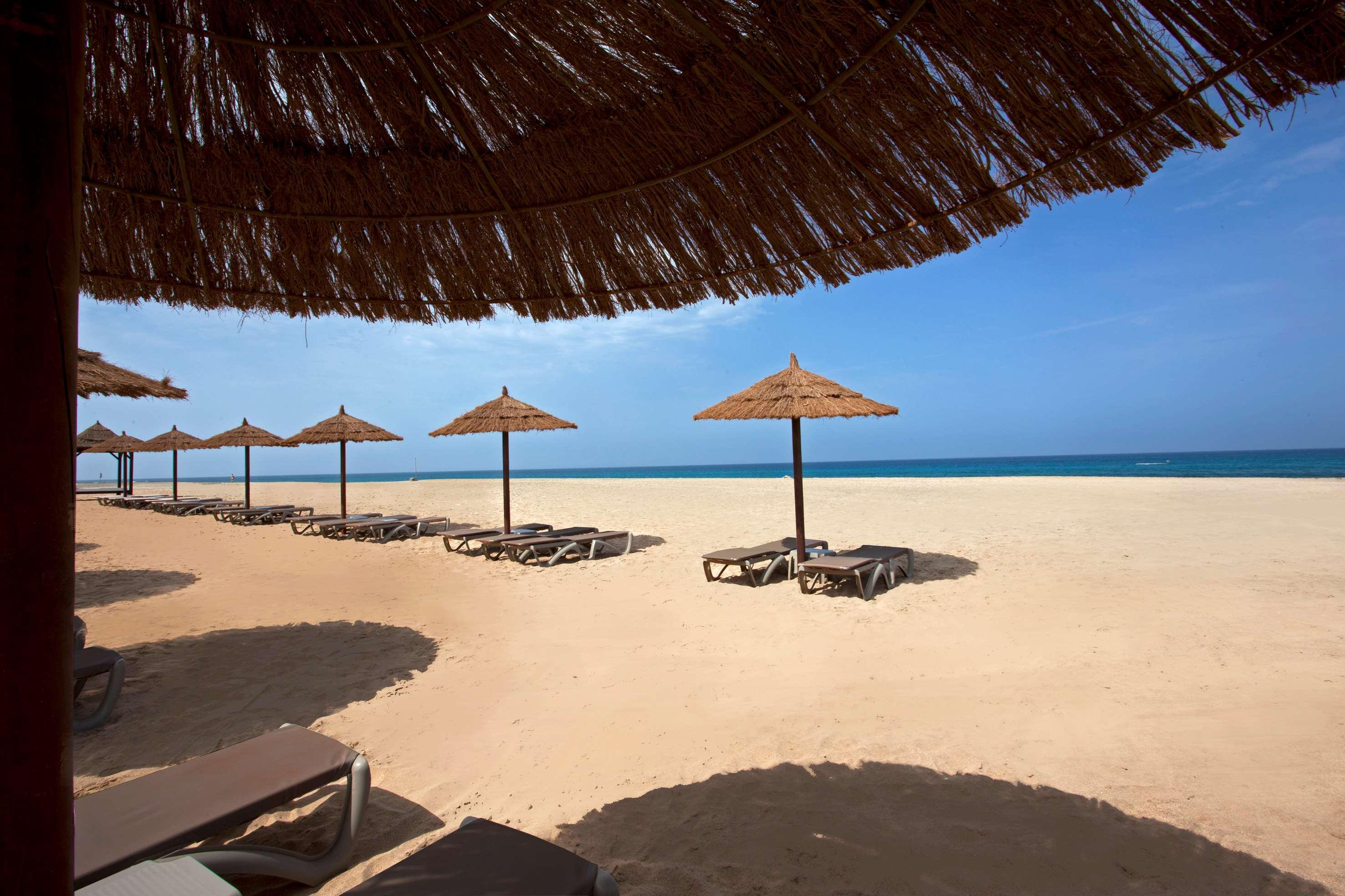 فندق Melia Tortuga Beach سانتا ماريا المظهر الخارجي الصورة